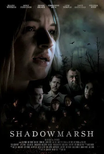 Шадоу Марш / ShadowMarsh (2022) фильм скачать через торрет бесплатно в хорошем качестве