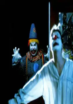 Дом клоунов (1988) скачать торрент бесплатно Дом клоунов (1988) фильм скачать торрент бесплатно