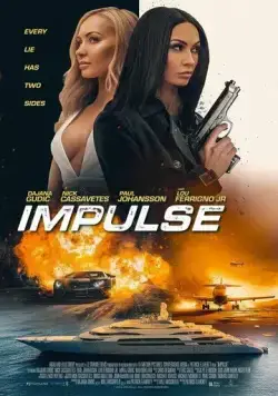 Импульс / Impulse (2024) фильм скачать через торрет бесплатно в хорошем качестве