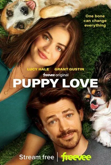 Щенячья любовь / Puppy Love (2023) фильм скачать через торрет бесплатно в хорошем качестве