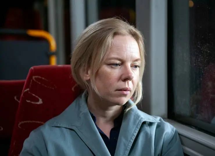 Опавшие листья (2023) скачать торрент файл Опавшие листья (2023) фильм скачать торрент файл