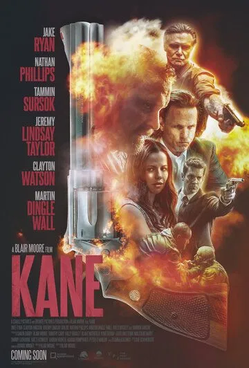Двуличный / Kane (2023) фильм скачать через торрет бесплатно в хорошем качестве
