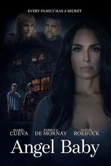 Ангелочек / Angel Baby (2023) фильм скачать через торрет бесплатно в хорошем качестве