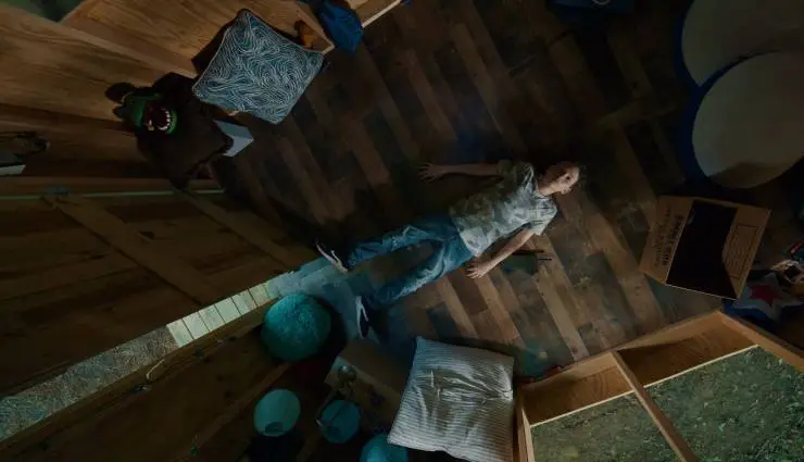 Затерянный компас (2022) скачать торрент бесплатно Затерянный компас (2022) фильм скачать торрент бесплатно