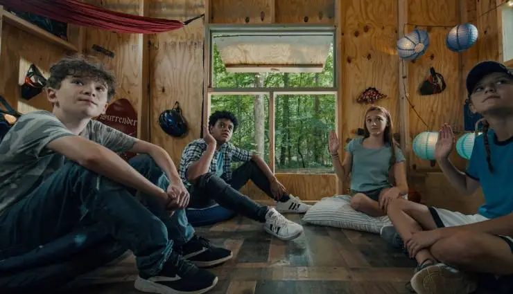 Затерянный компас (2022) скачать торрент файл Затерянный компас (2022) фильм скачать торрент файл