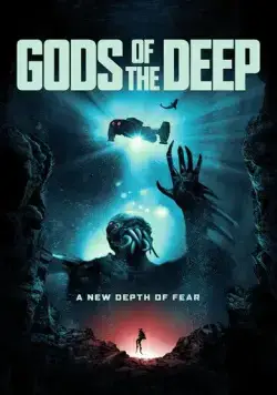 Боги бездны / Gods of the Deep (2023) фильм скачать через торрет бесплатно в хорошем качестве