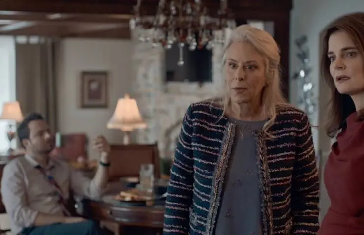 Убивая Элеанор (2020) скачать торрент файл Убивая Элеанор (2020) фильм скачать торрент файл