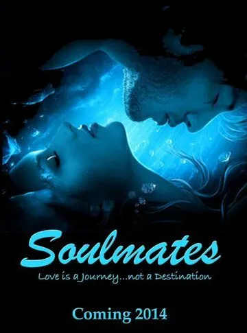 Родственные души / Soulmates (2023) фильм скачать через торрет бесплатно в хорошем качестве