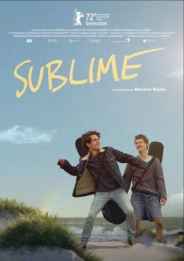 Возвышенный / Sublime (2022) фильм скачать через торрет бесплатно в хорошем качестве
