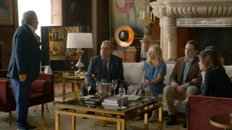 Неожиданные связи (2024) скачать торрент бесплатно Неожиданные связи (2024) фильм скачать торрент бесплатно