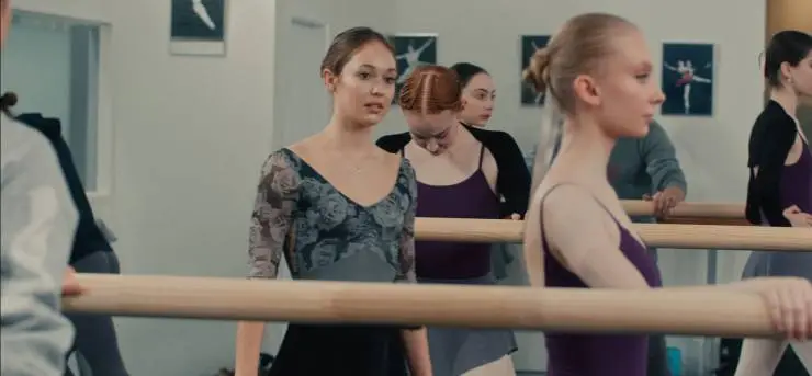 Красные башмачки: Новая глава (2023) скачать торрент файл Красные башмачки: Новая глава (2023) фильм скачать торрент файл