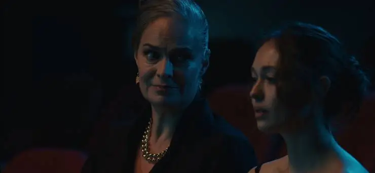 Красные башмачки: Новая глава (2023) скачать торрент бесплатно Красные башмачки: Новая глава (2023) фильм скачать торрент бесплатно