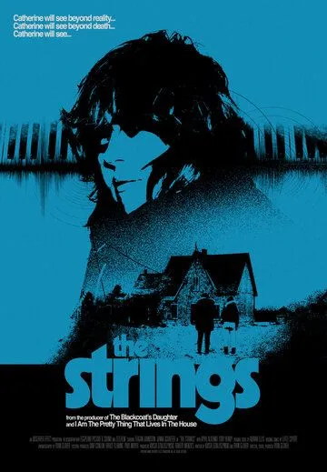 Струны / The Strings (2021) фильм скачать через торрет бесплатно в хорошем качестве