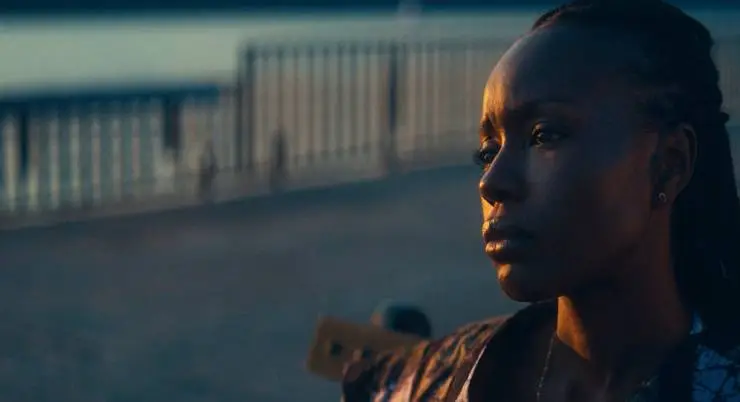 Няня (2022) скачать торрент файл Няня (2022) фильм скачать торрент файл