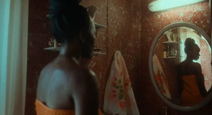 Няня (2022) скачать торрент бесплатно Няня (2022) фильм скачать торрент бесплатно