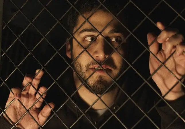 Охотники за головами (2011) скачать торрент бесплатно Охотники за головами (2011) фильм скачать торрент бесплатно