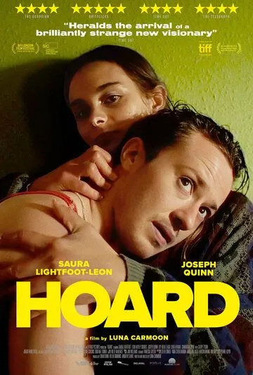 Клад / Hoard (2023) фильм скачать через торрет бесплатно в хорошем качестве