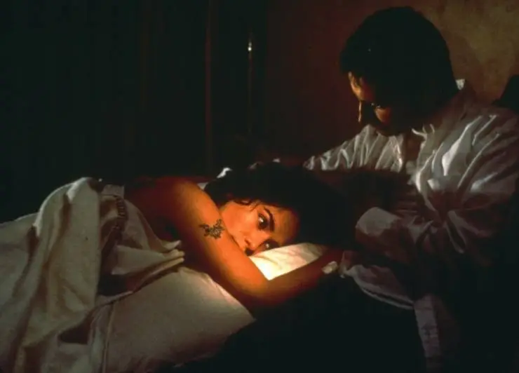 Лицо (1997) в хорошем качестве скачать торрент файл Лицо (1997) фильм в хорошем качестве скачать торрент файл