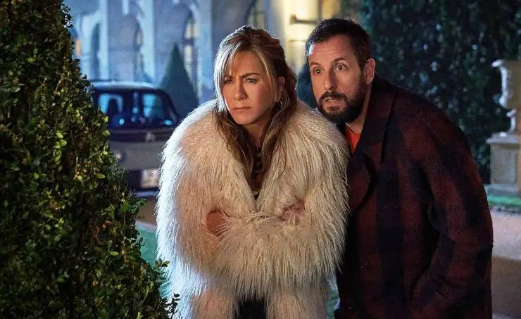 Убийство в Париже (2023) скачать торрент файл Убийство в Париже (2023) фильм скачать торрент файл