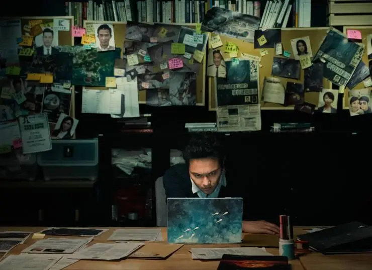 Уведомление о смерти (2023) в хорошем качестве скачать торрент файл Уведомление о смерти (2023) фильм в хорошем качестве скачать торрент файл