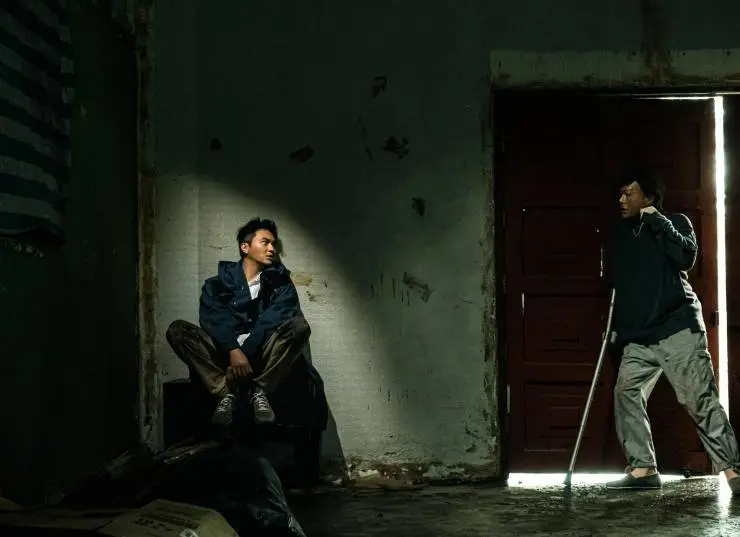 Уведомление о смерти (2023) скачать торрент бесплатно Уведомление о смерти (2023) фильм скачать торрент бесплатно