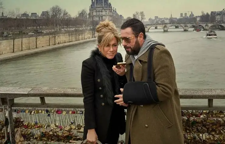 Убийство в Париже (2023) в хорошем качестве скачать торрент файл Убийство в Париже (2023) фильм в хорошем качестве скачать торрент файл