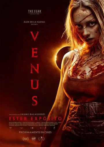 Венера / Venus (2022) фильм скачать через торрет бесплатно в хорошем качестве