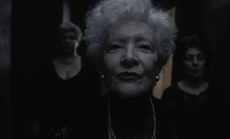 Венера (2022) скачать торрент бесплатно Венера (2022) фильм скачать торрент бесплатно