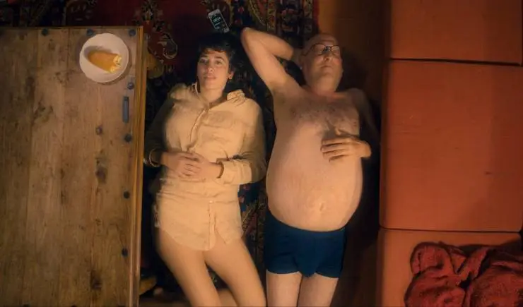 Кто-то кого-то полюбит (2021) скачать торрент файл Кто-то кого-то полюбит (2021) фильм скачать торрент файл