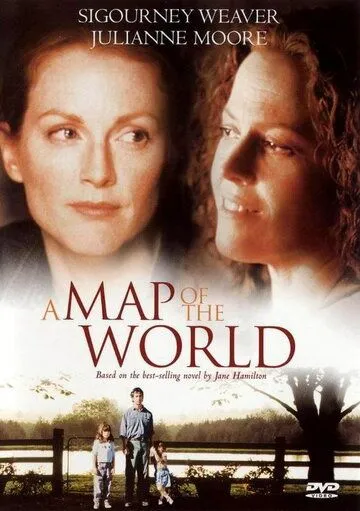 Карта мира / A Map of the World (1999) фильм скачать через торрет бесплатно в хорошем качестве