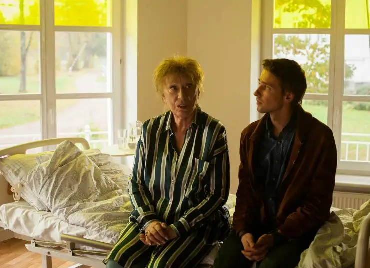 Аниматор (2018) в хорошем качестве скачать торрент файл Аниматор (2018) фильм в хорошем качестве скачать торрент файл