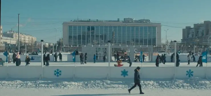 Наша зима (2022) скачать торрент файл Наша зима (2022) фильм скачать торрент файл