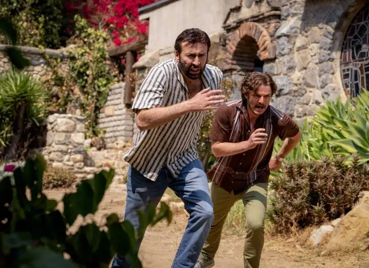 Невыносимая тяжесть огромного таланта (2022) в хорошем качестве скачать торрент файл Невыносимая тяжесть огромного таланта (2022) фильм в хорошем качестве скачать торрент файл