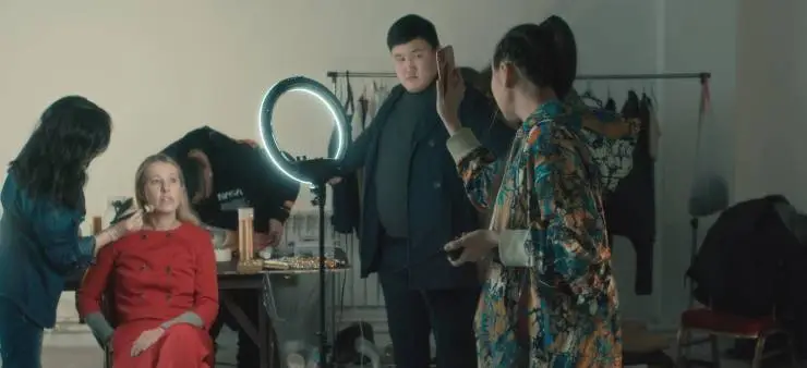 Наша зима (2022) скачать торрент бесплатно Наша зима (2022) фильм скачать торрент бесплатно