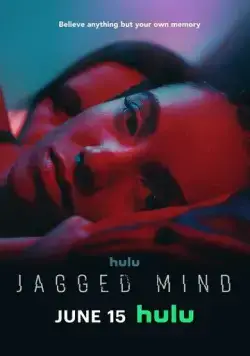 Изломы разума / Jagged Mind (2023) фильм скачать через торрет бесплатно в хорошем качестве
