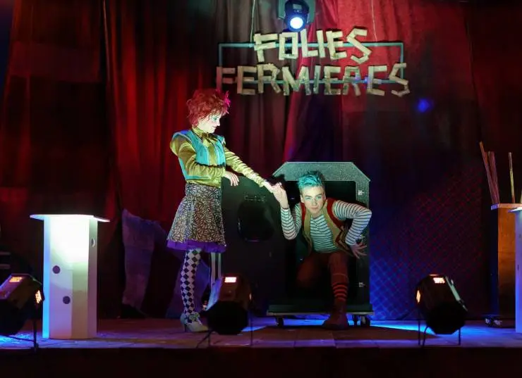 Фермерское безумие (2022) скачать торрент бесплатно Фермерское безумие (2022) фильм скачать торрент бесплатно