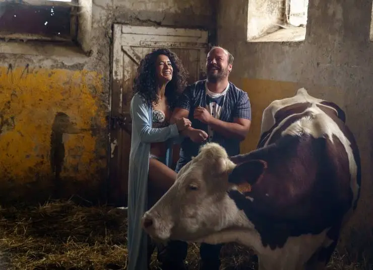 Фермерское безумие (2022) скачать торрент файл Фермерское безумие (2022) фильм скачать торрент файл