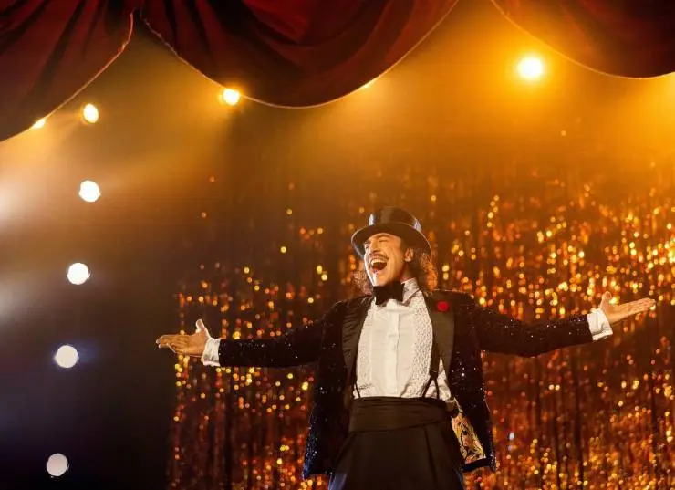 Мой домашний крокодил (2022) скачать торрент файл Мой домашний крокодил (2022) фильм скачать торрент файл