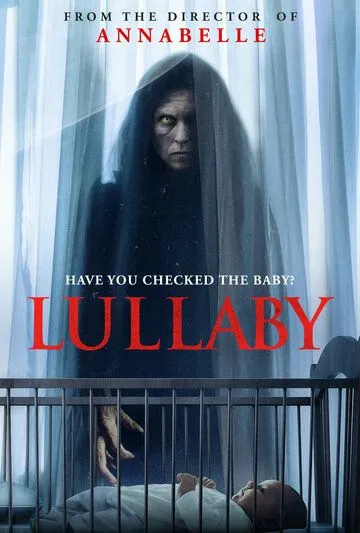 Колыбельная / Lullaby (2022) фильм скачать через торрет бесплатно в хорошем качестве
