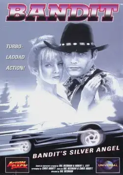 Серебряный ангел бандита / Bandit: Bandit's Silver Angel (1994) фильм скачать через торрет бесплатно в хорошем качестве