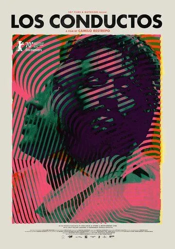Протоки / Los conductos (2020) фильм скачать через торрет бесплатно в хорошем качестве