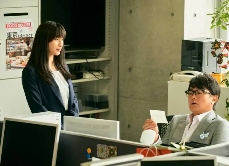 Чуйка на еду (2020) скачать торрент файл Чуйка на еду (2020) фильм скачать торрент файл