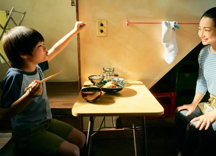 Чуйка на еду (2020) скачать торрент бесплатно Чуйка на еду (2020) фильм скачать торрент бесплатно