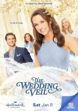 Свадебная фата / The Wedding Veil (2022) фильм скачать через торрет бесплатно в хорошем качестве