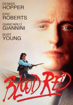 Красный как кровь / Blood Red (1989) фильм скачать через торрет бесплатно в хорошем качестве