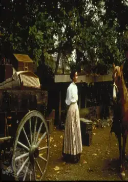 Красный как кровь (1989) скачать торрент бесплатно Красный как кровь (1989) фильм скачать торрент бесплатно