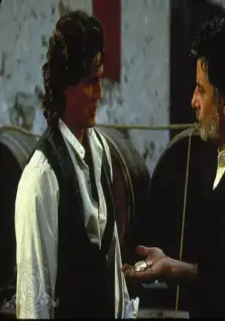 Красный как кровь (1989) в хорошем качестве скачать торрент файл Красный как кровь (1989) фильм в хорошем качестве скачать торрент файл