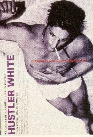 Белый хастлер / Hustler White (1996) фильм скачать через торрет бесплатно в хорошем качестве