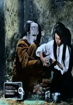 Грех Франкенштейна (1964) в хорошем качестве скачать торрент файл Грех Франкенштейна (1964) фильм в хорошем качестве скачать торрент файл