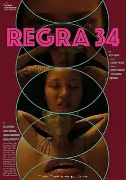 Правило 34 / Regra 34 (2023) фильм скачать через торрет бесплатно в хорошем качестве